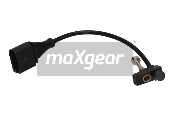 Impulssianturi, kampiakseli MAXGEAR 24-0121