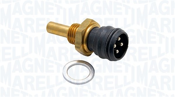 Tunnistin, jäähdytysnesteen lämpötila MAGNETI MARELLI 171916011360
