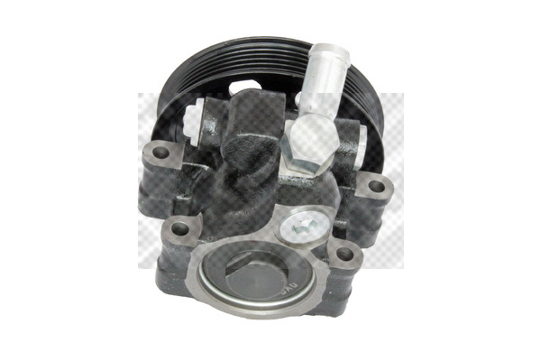 Hydrauliikkapumppu, ohjaus MAPCO 27617