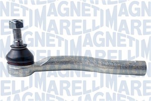 Raidetangon pää, Etuakseli, vasen, TOYOTA YARIS, YARIS / VIOS Sedan, 4504709220, 4504709480, 4504759135