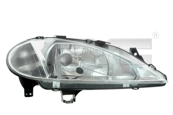 Ajovalo TYC 20-5970-05-2