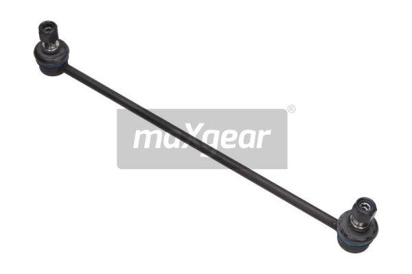 Tanko, kallistuksenvaimennin MAXGEAR 72-2381