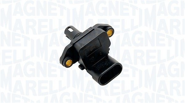 Tunnistin, imusarjapaine MAGNETI MARELLI 215810008100