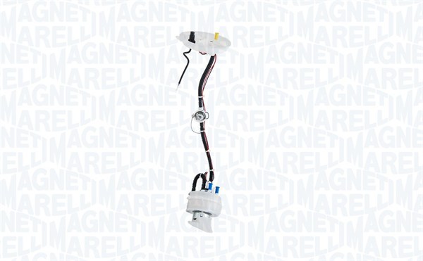 Polttoaineen syöttömoduuli MAGNETI MARELLI 519700000211
