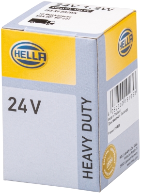 Polttimo HELLA 8GA 007 997-201