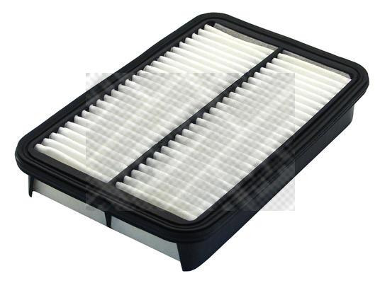 Ilmansuodatin MAPCO 60583