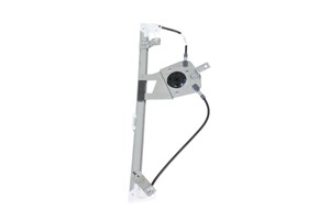 Lasinnostin, Taakse, oikea, RENAULT MEGANE II, MEGANE Kombi II, MEGANE Sedan II, 82 00 020 873, 82 00 028 068, 82 01 010 921