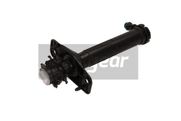 Pesusuutin, ajovalo MAXGEAR 45-0069