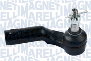 Raidetangon pää, Etuakseli, vasen, MAZDA 3, 5, BP4L32290
