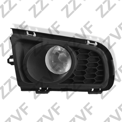 Sumuvalo ZZVF ZVCY-1-026R