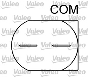 Laturi, AUDI A4, A4 Allroad, A4 Avant, A5, A5 Cabriolet, A5 Sportback, Q5, 059903016E, 059903016EX, 059903016G, 059903016GX, 59903016E,