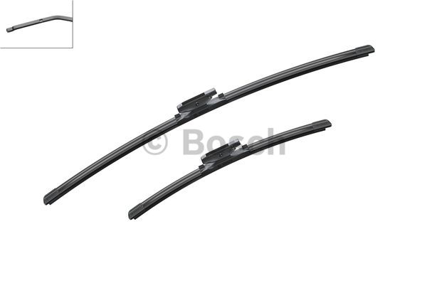 Pyyhkijänsulka BOSCH 3 397 007 422