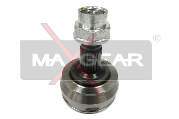 Nivel, vetoakseli MAXGEAR 49-0439