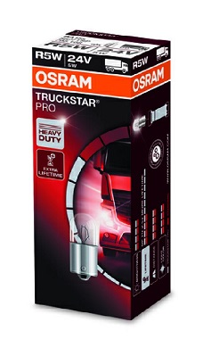 Polttimo, vilkkuvalo OSRAM 5627TSP