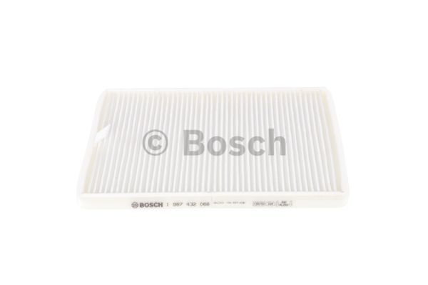 Raitisilmasuodatin BOSCH 1 987 432 066