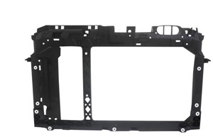 Jäähdyttimen säleikkö, FORD FIESTA VI, FIESTA Van VI, 1 538 528, 1 574 298, 1 712 660, 1 754 100, 1 801 905