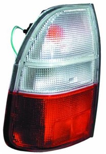 Takavalo, Oikea, MITSUBISHI L200, MB583438, MR109128, MR954576, MR954576/T