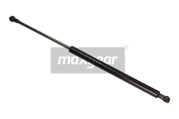 Kaasujousi, takaluukku MAXGEAR 12-1726