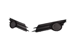 Ritilä, Eteen, oikea, OPEL CORSA D, CORSA D Skåp/halvkombi, 13229483, 64 00 631