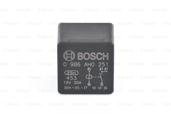 Monitoimintorele BOSCH 0 986 AH0 251