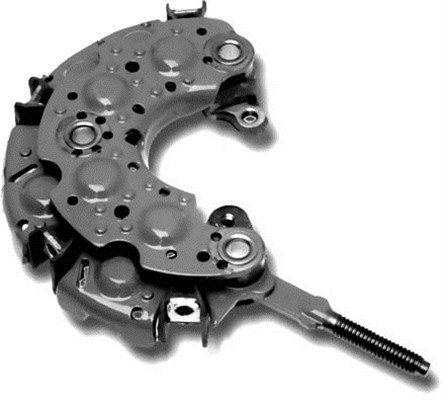 Tasasuuntain, generaattori MAGNETI MARELLI 940016116000