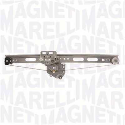 Lasinnostin MAGNETI MARELLI 350103170222