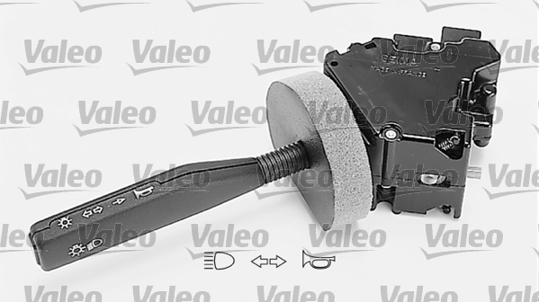 Kytkin, ohjausakseli VALEO 251154