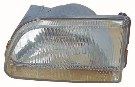 Ajovalo DEPO 212-1152R-LD-E