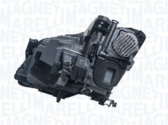 Ajovalo MAGNETI MARELLI 711451000321