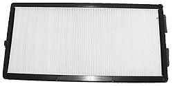 Raitisilmasuodatin MAPCO 65613