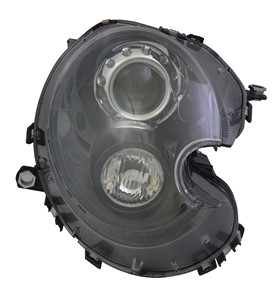 Ajovalo, Vasen, MINI MINI, MINI Cabriolet, MINI CLUBMAN, MINI CLUBVAN, MINI Coupé, MINI Roadster, 3448949, 63123448949, 63127269985, 726