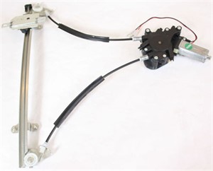 Lasinnostin, Oikea, DAEWOO LANOS, LANOS Sedan, 96233471