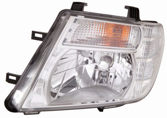 Ajovalo DEPO 215-11F8L-LD-EM