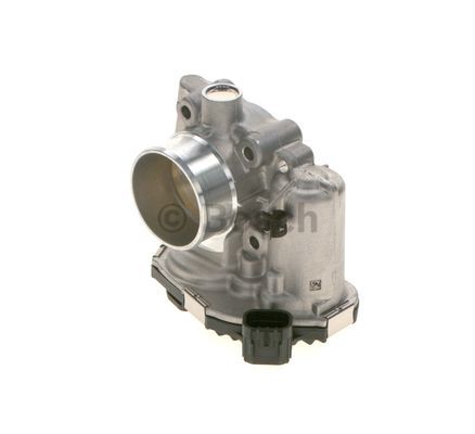 Kaasuläpän kotelo BOSCH 0 280 750 482
