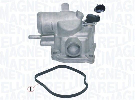 Termostaatti, jäähdytysneste MAGNETI MARELLI 352317101800