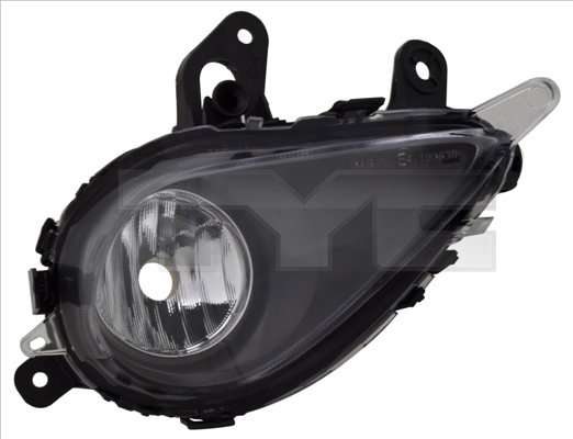 Sumuvalo TYC 19-14266-01-2
