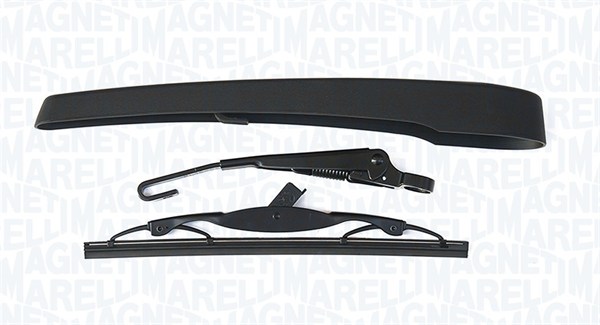 Wiper Blade MAGNETI MARELLI 000723180246