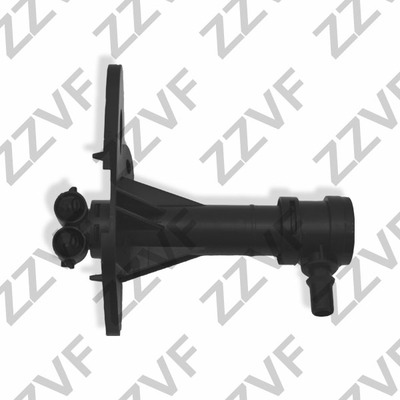 Pesusuutin, ajovalo ZZVF ZVFP226