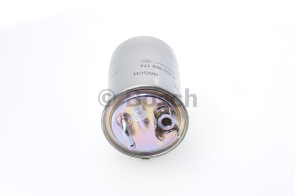 Polttoainesuodatin BOSCH 0 450 906 174