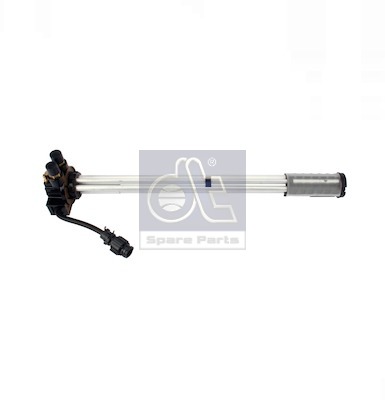 Tunnistin, polttoainetankki DT 3.23002