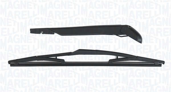 Wiper Blade MAGNETI MARELLI 000723180178