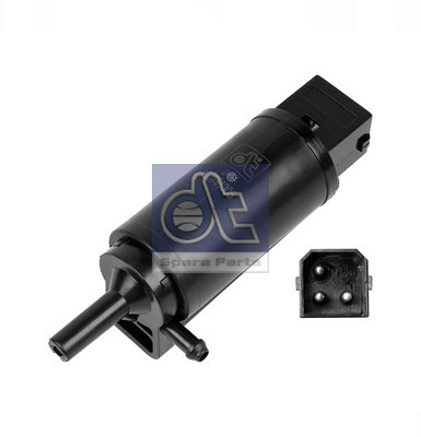 Lasinpesimen pumppu DT 2.25213