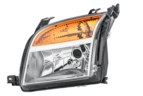 Ajovalo HELLA 1ED 247 026-251