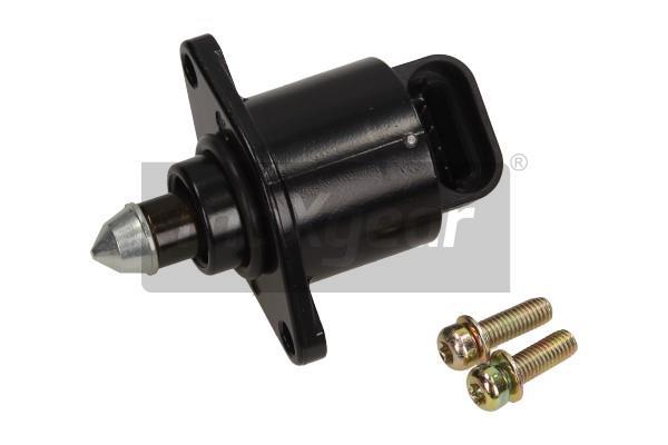 Tyhjäkäynnin tuloiilman säätöventtiili MAXGEAR 58-0035