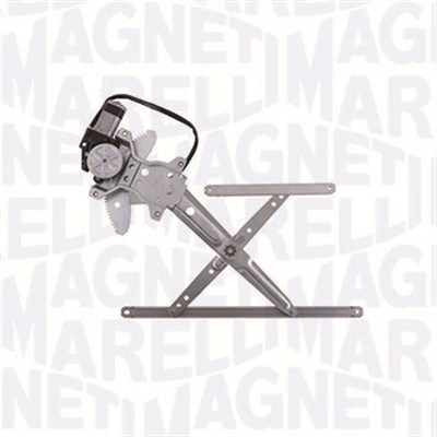 Lasinnostin MAGNETI MARELLI 350103170136