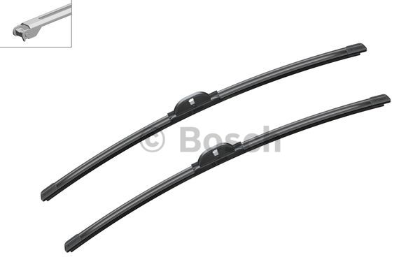 Pyyhkijänsulka BOSCH 3 397 009 096