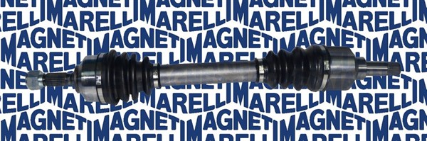 Vetoakseli MAGNETI MARELLI 302004190039