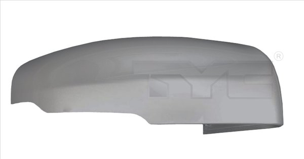 Suojus, ulkopeili TYC 338-0057-2