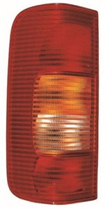 Takavalo, Oikea, VW LT 28-35 Buss II, LT 28-46 Skåp II, 270182101, 2D0945096C, 2D0945112, 2D0945112C