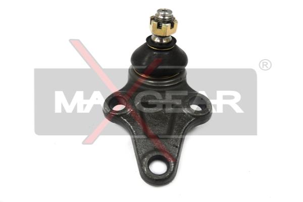 Pallonivel MAXGEAR 72-1589